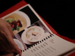 -镇江苏宁万豪酒店-苏筵中餐厅