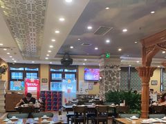 大堂-巴依老爷新疆美食(望京小街店)