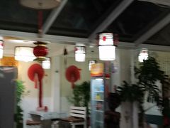 -丽江庭院之丽江往事(安定门店)