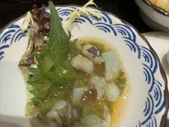 -極上萬膳·日料放题(海岸城店)