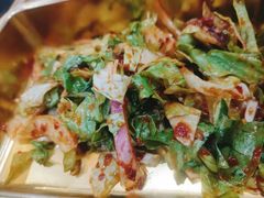 -黑豚黨韩国烤肉料理(悦然时光店)