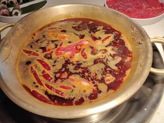 -小龙坎火锅(全球总店)
