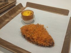 -巴黎贝甜(熙悦汇店)