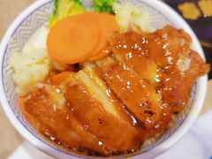 -吉野家(群力王府井店)