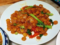 洛河豆饼-淮上豆府(水厂路店)