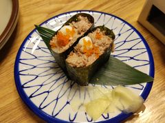 -菊上料理(蜀山银泰百货店)