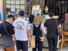 -澳门长洲糯米糍(柯打苏沙街店)