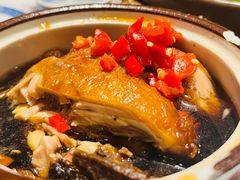 -南京大牌档(济南万象城店)