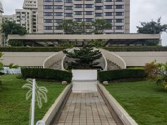 -Terrace 8 八号露台(波特曼丽思卡尔顿店)