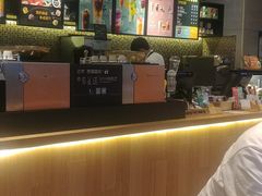 -星巴克(深圳龙岗广百店)