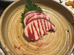 -匠和风精致料理(成都龙湖滨江天街店)