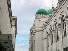 -中国伊斯兰教经学院