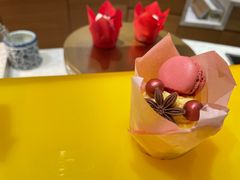 -咖啡苑自助餐厅·中国大饭店
