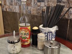 -恩宁刘福记(东华东路店)