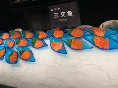 -钱小奴创意自助餐厅·原切谷饲安格斯畅吃(宁波慈溪爱琴海店)