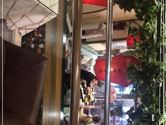 -香港威特瑞茶餐厅(小白楼音乐厅店)