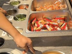 -成老灶火锅鸡(平山店)