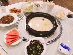 -渔水湾(小河店)