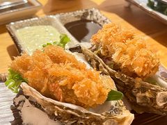 炸生蚝-旬藏(虹桥店)