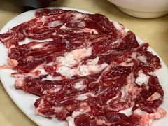 -五洲牛肉美食馆
