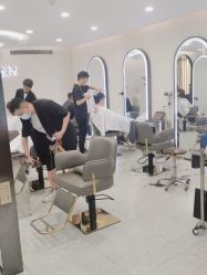 -上禾 HAIR SALON