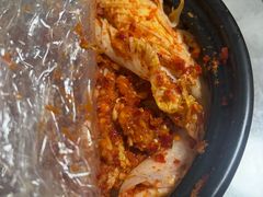 -谭记十三香手抓小龙虾(龙王庙店)