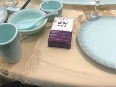 -御花园大酒店(海东路店)