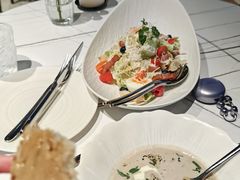 -Osteria Garden 生蚝花园餐厅(原进贤路店)