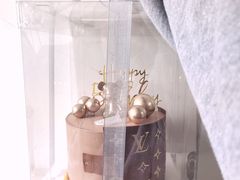 -追光 Dream Bakery(汉街店)