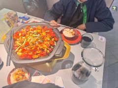 -川成元·麻辣香锅(凯德MALL西直门店)