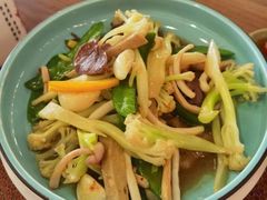-先记烧鹅王·本地粤菜(福永店)
