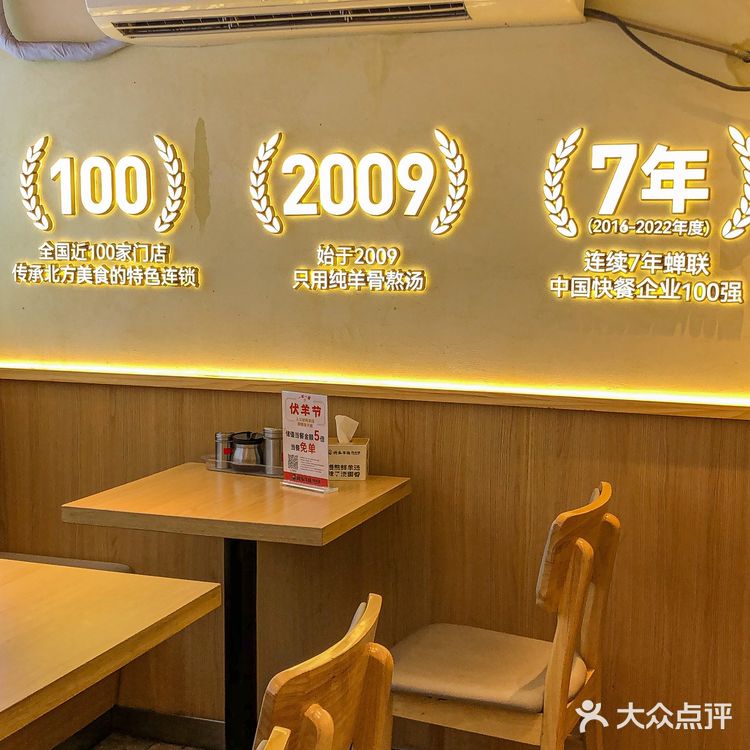 武圣羊汤你太会了‼竟然上新了九宫格烤肉🍖