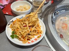 -蜀留香火锅·始于1999·原四川老火锅(白堤路店)