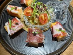 -江左尚白日本料理(万象城店)