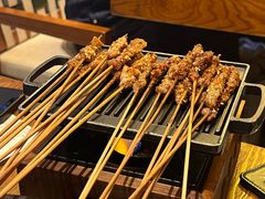 -云海肴·汽锅鸡·云南菜(苏州中心店)