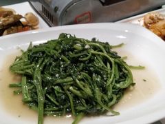 -潮粤香海鲜酒楼(沙湖店)