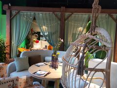 -初拾·花里餐厅(钜城华亿店)