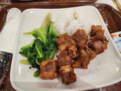 -都城快餐(花城店)