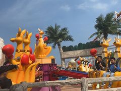 -蓬莱欧乐堡梦幻世界