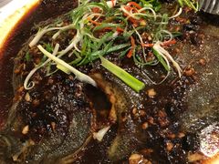 -文兴酒家(Chinatown - Gerrard Street)