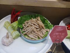 -大张烙馍村(泉山店)