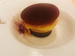 -北京金融街丽思卡尔顿酒店·意味轩 Cepe