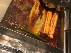 -海底捞火锅(万象城店)