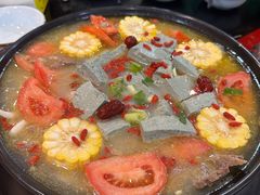 -花水湾红太阳牛肉汤锅