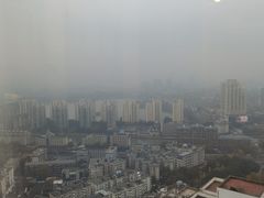 -南京金丝利喜来登酒店