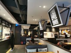 -太二酸菜鱼(正大广场店)