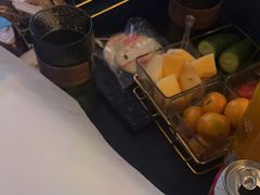 -华夏良子·足道SPA艾灸(王府井店)