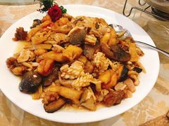 -天天渔港(杏林街店)