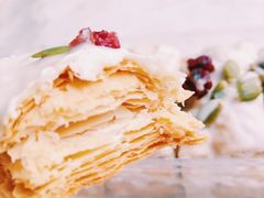 -可瑞朵活力烘焙(润达店)