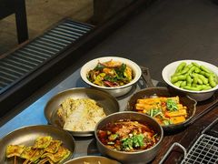 -夜食白市Yespicy·烧烤啤酒宵夜(番禺四海城店)